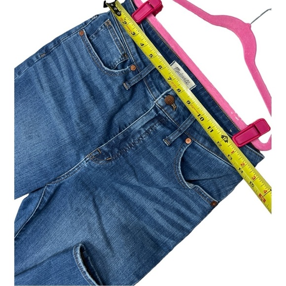 Madewell jeans - Picture 7 of 10